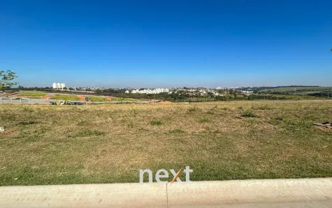 Lote/Terreno à venda, 360m² no Fazenda Pau D'Alho, Campinas