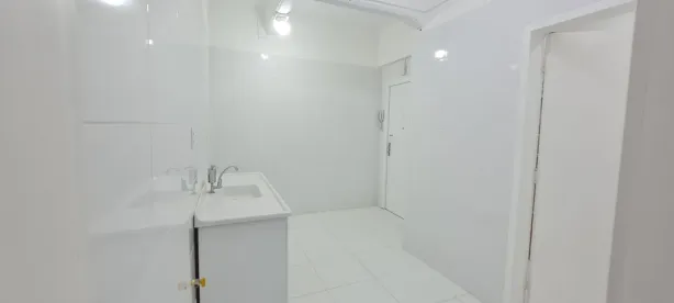 Apartamento com 2 Quartos à venda, 60m² no Santa Efigênia, São Paulo