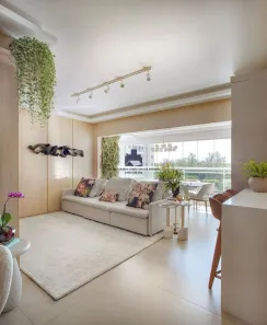 Apartamento com 2 Quartos à venda, 117m² no Jardim Tarraf II, São José do Rio Preto