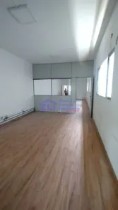 Sala Comercial para alugar, 80m² no Belenzinho, São Paulo
