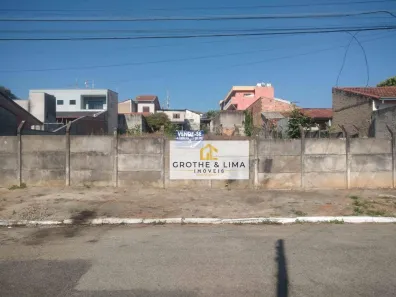 Lote/Terreno à venda, 740m² no Bosque da Saúde, Taubaté
