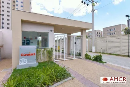Apartamento com 2 Quartos para alugar, 32m² no Vila Nova Curuçá, São Paulo
