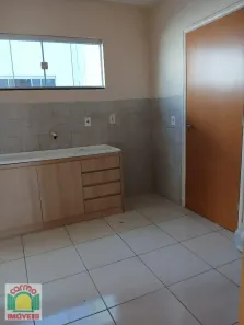 Apartamento com 3 Quartos à venda, 81m² no JK Nova Capital, Anápolis