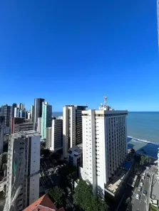 Apartamento com 2 Quartos à venda, 43m² no Boa Viagem, Recife