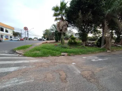 Lote/Terreno para alugar, 1296m² no Marechal Rondon, Canoas