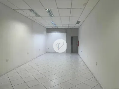 Ponto Comercial para alugar, 55m² no Centro, Santo André