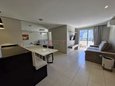 Apartamento com 3 Quartos para alugar, 83m² no Jardim Carlos Gomes, Jundiaí