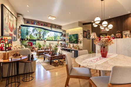 Apartamento com 2 Quartos à venda, 95m² no Asa Sul, Brasília