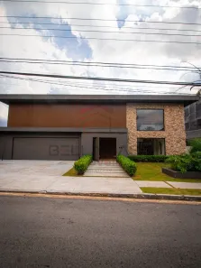 Sobrado com 6 Quartos à venda, 800m² no Alphaville Residencial Um, Barueri