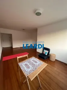 Apartamento com 2 Quartos à venda, 84m² no Santo Amaro, São Paulo