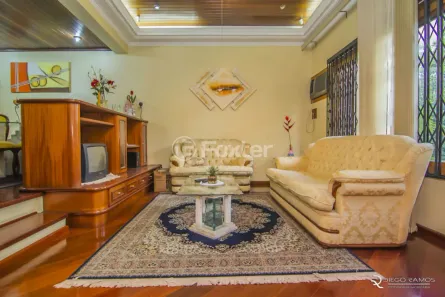 Casa com 4 Quartos à venda, 280m² no Partenon, Porto Alegre