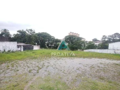 Lote/Terreno para alugar, 4351m² no Alves Dias, São Bernardo do Campo
