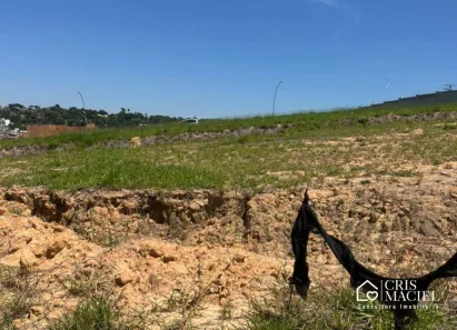 Lote/Terreno à venda, 300m² no Jardim Casablanca, Indaiatuba