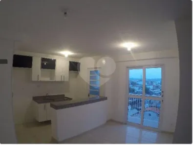 Apartamento com 2 Quartos para venda ou aluguel, 48m² no Vila Santa Catarina, São Paulo