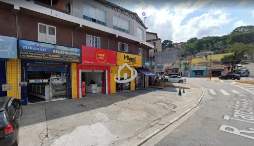 Ponto Comercial para alugar, 50m² no Cercado Grande, Embu das Artes