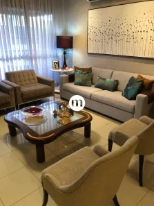 Apartamento com 4 Quartos à venda, 230m² no Ponta Verde, Maceió