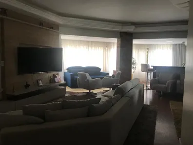 Apartamento com 3 Quartos à venda, 179m² no Centro, Novo Hamburgo