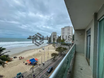 Apartamento com 2 Quartos à venda, 90m² no Pitangueiras, Guarujá