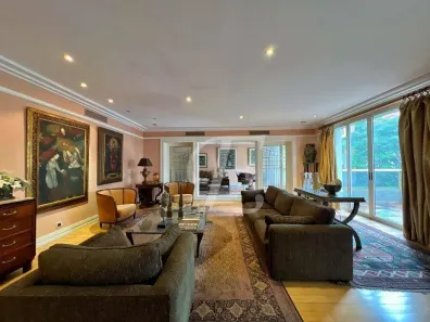 Apartamento com 4 Quartos à venda, 578m² no Jardim Paulista, São Paulo