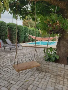 Fazenda/Sítio com 2 Quartos à venda, 250m² no Estância Nossa Senhora de Fátima (Zona Rural), São José do Rio Preto