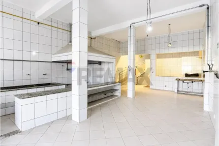 Galpão/Depósito/Armazém à venda, 409m² no Jardim Residencial Village, Limeira
