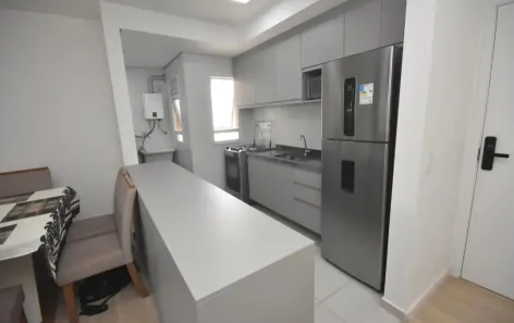 Apartamento com 3 Quartos à venda, 80m² no Engordadouro, Jundiaí