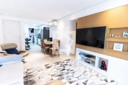 Apartamento com 3 Quartos à venda, 85m² no Vila Ipojuca, São Paulo