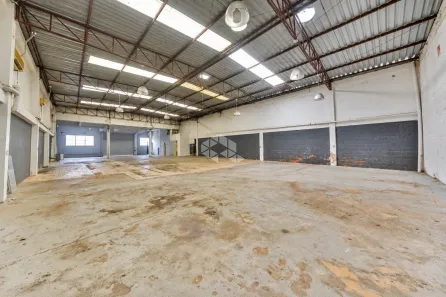 Galpão/Depósito/Armazém à venda, 465m² no Navegantes, Porto Alegre