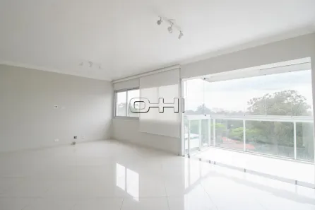Apartamento com 3 Quartos para alugar, 160m² no Santo Amaro, São Paulo