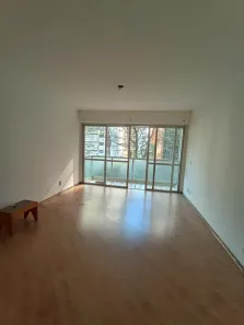 Apartamento com 3 Quartos para alugar, 110m² no Campo Belo, São Paulo