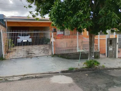 Sobrado com 4 Quartos à venda, 269m² no Jardim Chapadão, Campinas