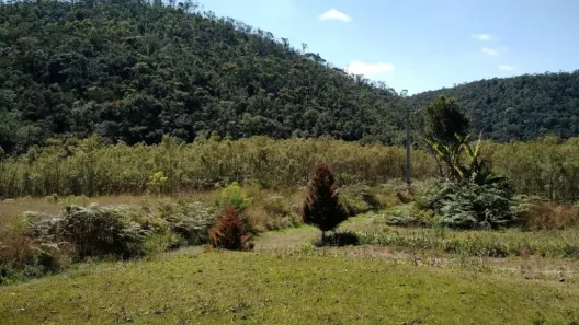Lote/Terreno à venda, 75149m² no Posse, Petrópolis