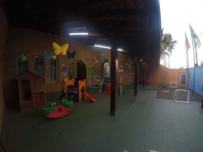 Casa com 3 Quartos à venda, 282m² no Jardim Nossa Senhora de Fátima, Americana