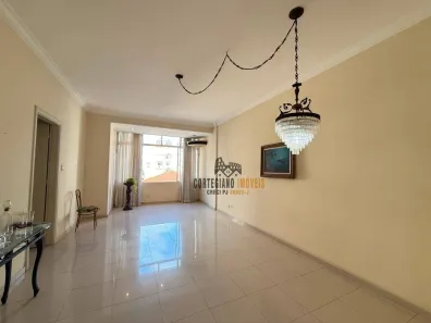 Apartamento com 3 Quartos à venda, 140m² no Boqueirão, Santos