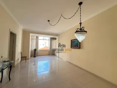 Apartamento com 3 Quartos à venda, 140m² no Boqueirão, Santos