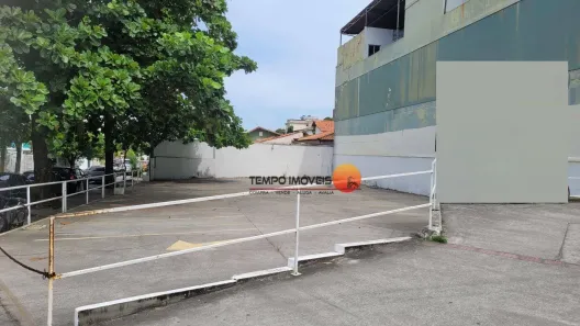 Lote/Terreno para alugar, 600m² no Piratininga, Niterói