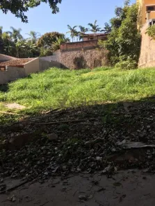 Lote/Terreno à venda, 527m² no Caminhos de San Conrado (Sousas), Campinas
