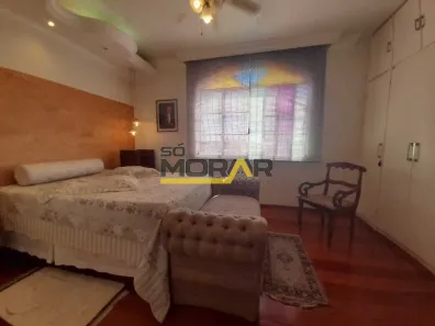 Apartamento com 4 Quartos à venda, 272m² no Graça, Belo Horizonte