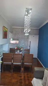 Apartamento com 3 Quartos à venda, 85m² no São José, Aracaju