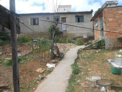 Lote/Terreno à venda, 525m² no Havaí, Belo Horizonte