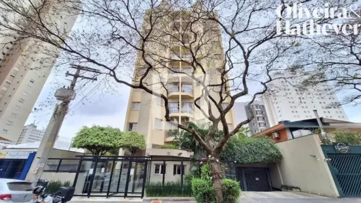 Apartamento com 2 Quartos à venda, 54m² no Vila Leopoldina, São Paulo