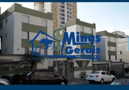 Apartamento com 3 Quartos para alugar, 60m² no Floradas de São José, São José dos Campos