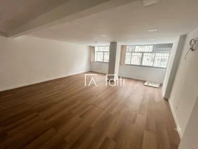 Sala Comercial para alugar, 58m² no Ipanema, Rio de Janeiro