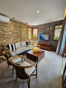 Apartamento com 2 Quartos à venda, 80m² no Praia do Forte, Mata de São João