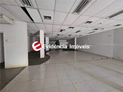Prédio Comercial para alugar, 502m² no Vila Linda, Santo André
