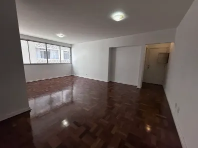 Apartamento com 2 Quartos para alugar, 105m² no Paraíso, São Paulo
