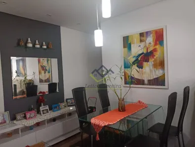 Apartamento com 3 Quartos à venda, 68m² no Mogi Moderno, Mogi das Cruzes