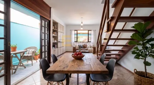Casa com 2 Quartos à venda, 150m² no Jardim Ermida II, Jundiaí