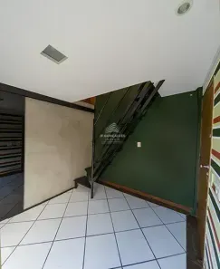 Sala Comercial à venda, 75m² no Santa Efigênia, Belo Horizonte