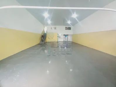 Galpão/Depósito/Armazém para alugar, 241m² no Vila Tibério, Ribeirão Preto
